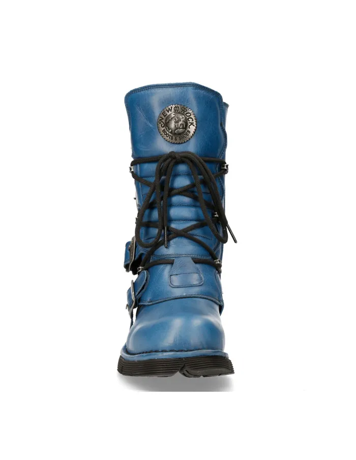 Boots Boot Comfort M1473C16 New Rock WomenMen Boots Boot Comfort M1473C16 New Rock WomenMen