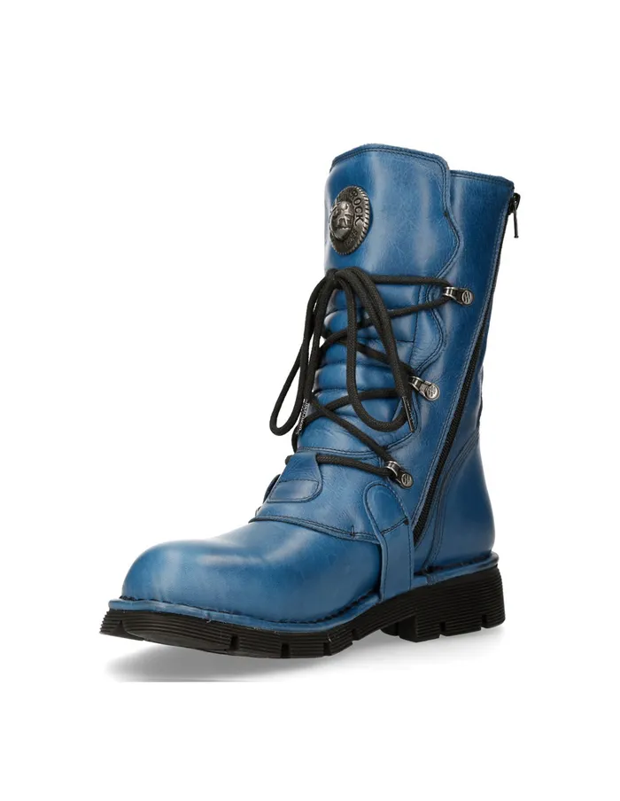 Boots Boot Comfort M1473C16 New Rock WomenMen Boots Boot Comfort M1473C16 New Rock WomenMen