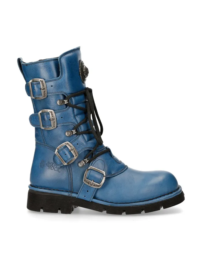 Boots Boot Comfort M1473C16 New Rock WomenMen Boots Boot Comfort M1473C16 New Rock WomenMen