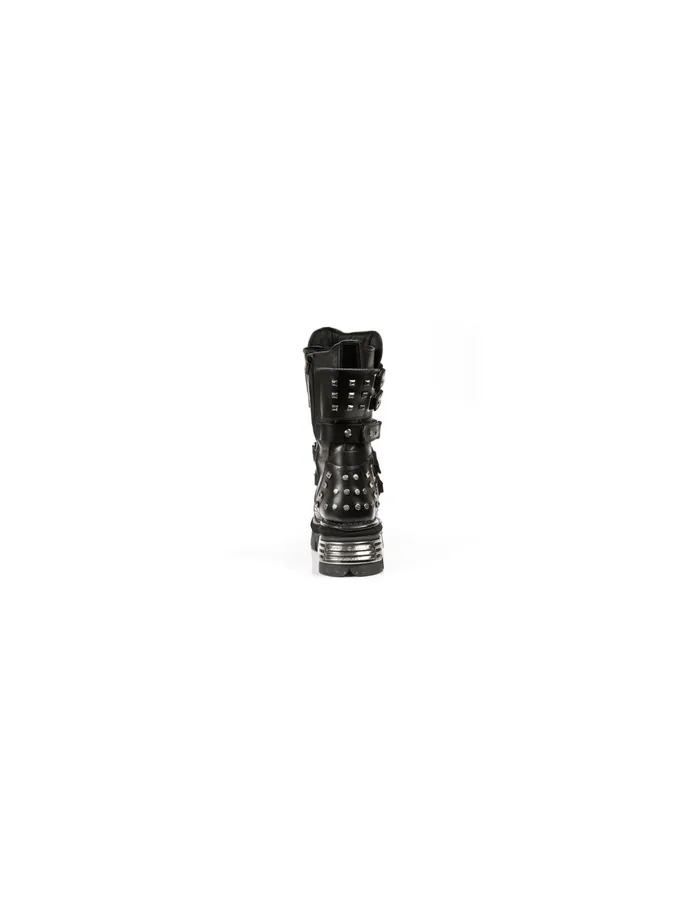 Boots Boot Metallic M799C10 8211 New Rock WomenMen Boots Boot Metallic M799C10 8211 New Rock WomenMen