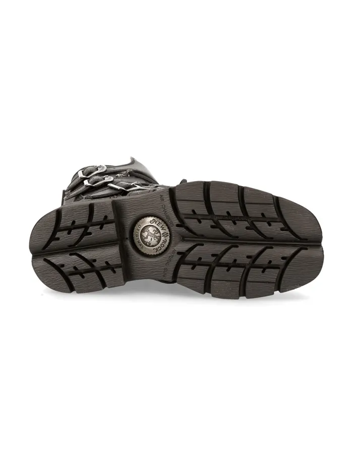 Boots New Rock WomenMen Boot Comfort M1473V1 Boots New Rock WomenMen Boot Comfort M1473V1