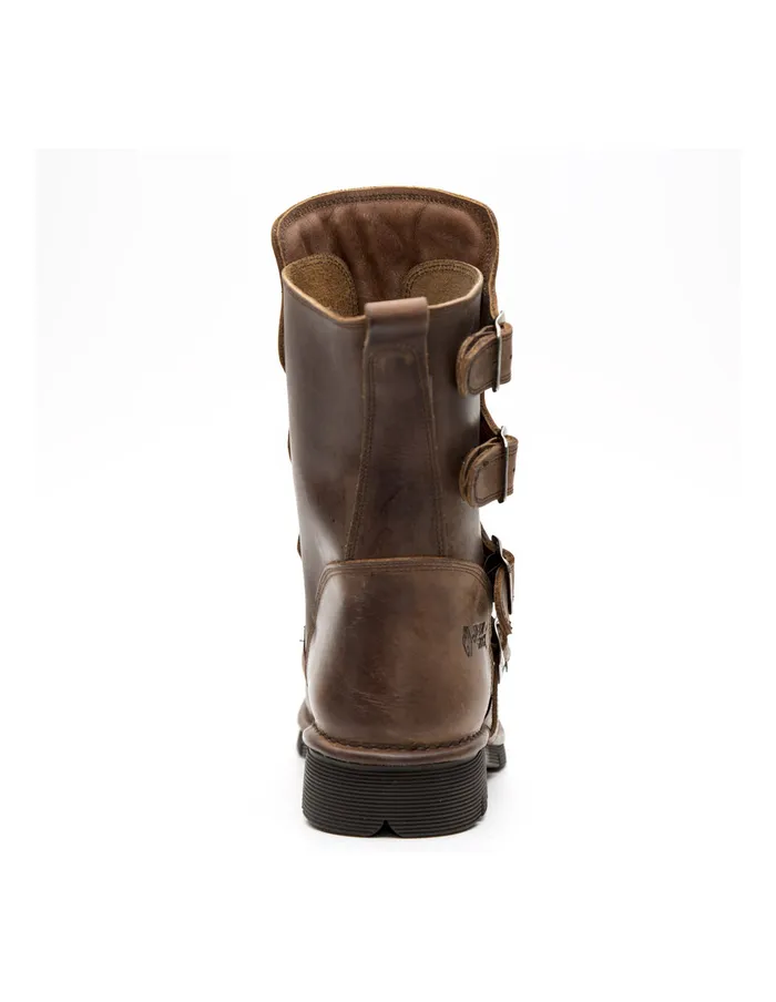 Boots New Rock WomenMen Boot Comfort M373xS9 Boots New Rock WomenMen Boot Comfort M373xS9