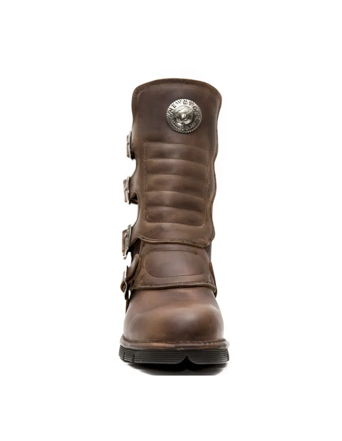 Boots New Rock WomenMen Boot Comfort M373xS9 Boots New Rock WomenMen Boot Comfort M373xS9