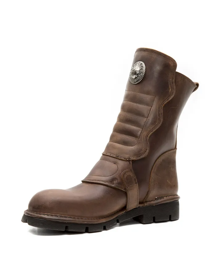 Boots New Rock WomenMen Boot Comfort M373xS9 Boots New Rock WomenMen Boot Comfort M373xS9
