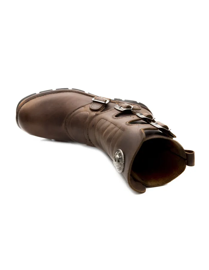 Boots New Rock WomenMen Boot Comfort M373xS9 Boots New Rock WomenMen Boot Comfort M373xS9