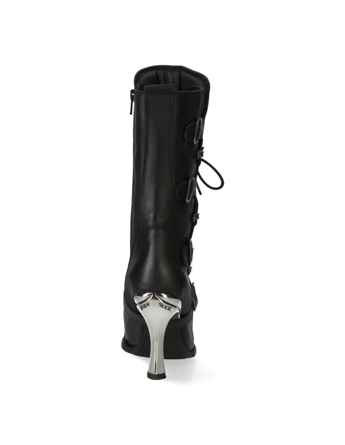 Boots Women M9373S10 New Rock