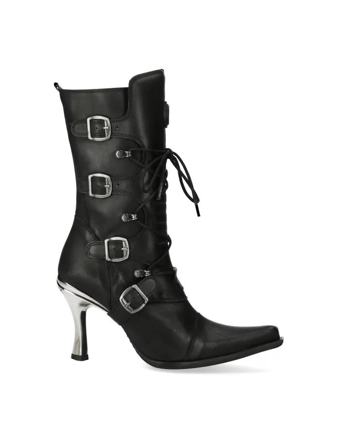 Boots Women M9373S10 New Rock