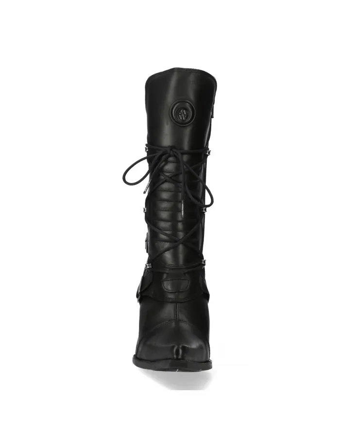 Boots Women M9373S10 New Rock