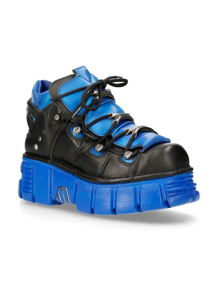 Boots WomenMen M106C133 New Rock Boots WomenMen M106C133 New Rock