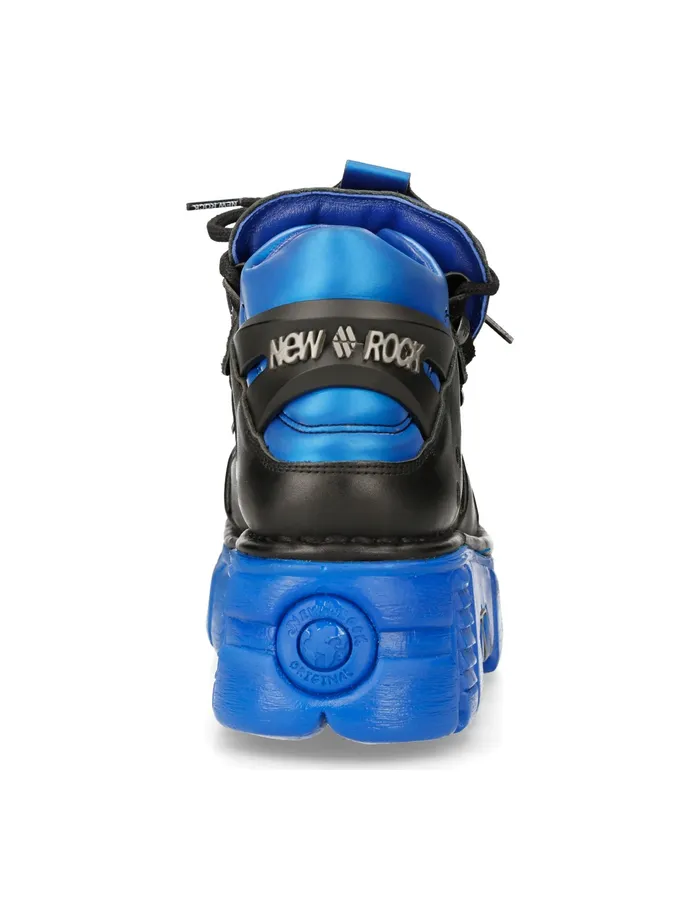 Boots WomenMen M106C133 New Rock Boots WomenMen M106C133 New Rock