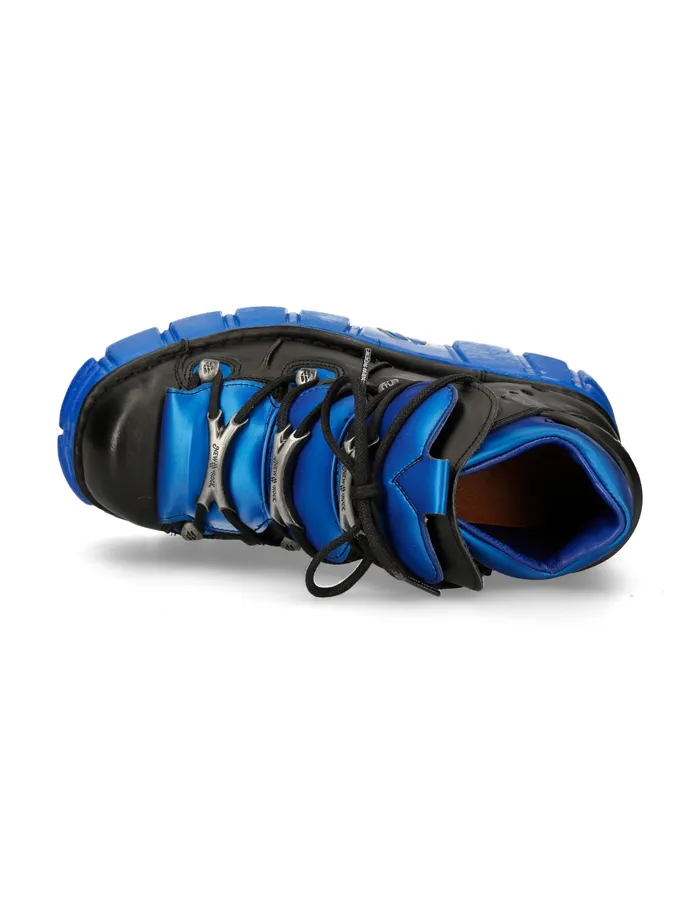 Boots WomenMen M106C133 New Rock Boots WomenMen M106C133 New Rock