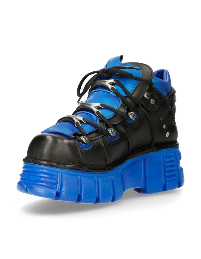 Boots WomenMen M106C133 New Rock Boots WomenMen M106C133 New Rock