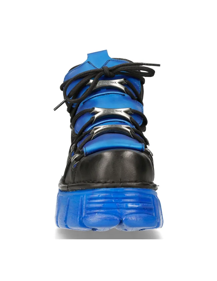 Boots WomenMen M106C133 New Rock Boots WomenMen M106C133 New Rock