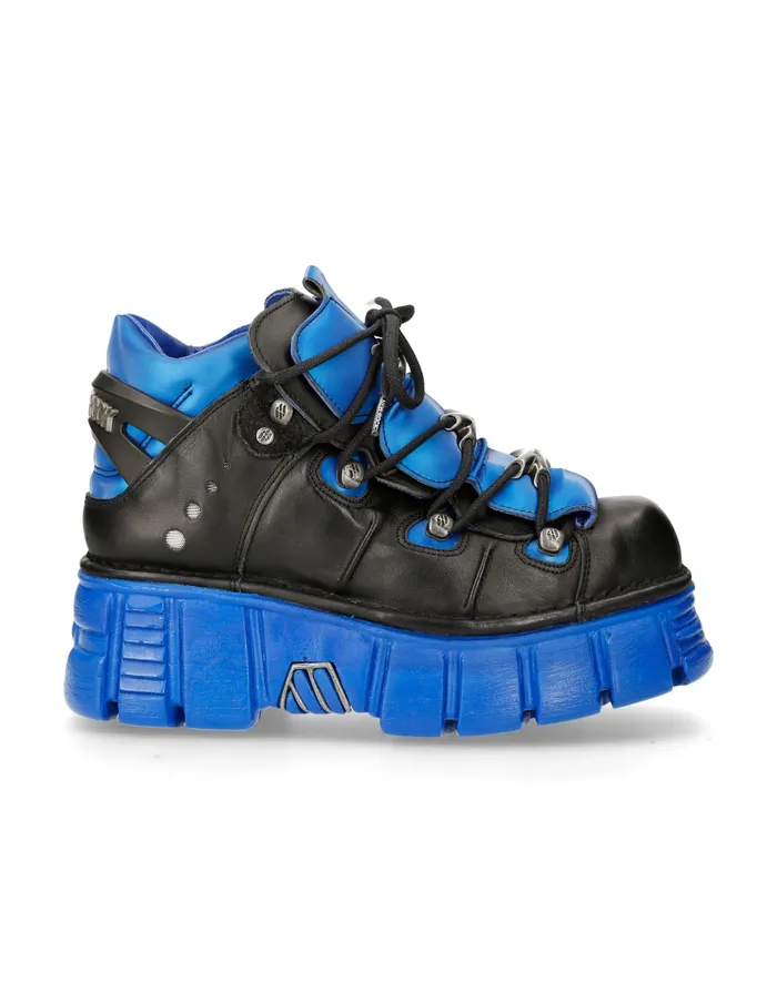 Boots WomenMen M106C133 New Rock Boots WomenMen M106C133 New Rock