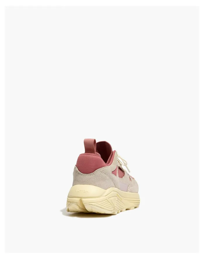 Brandblack Aura 130 Sneakers Mauve Women Madewell Sneakers