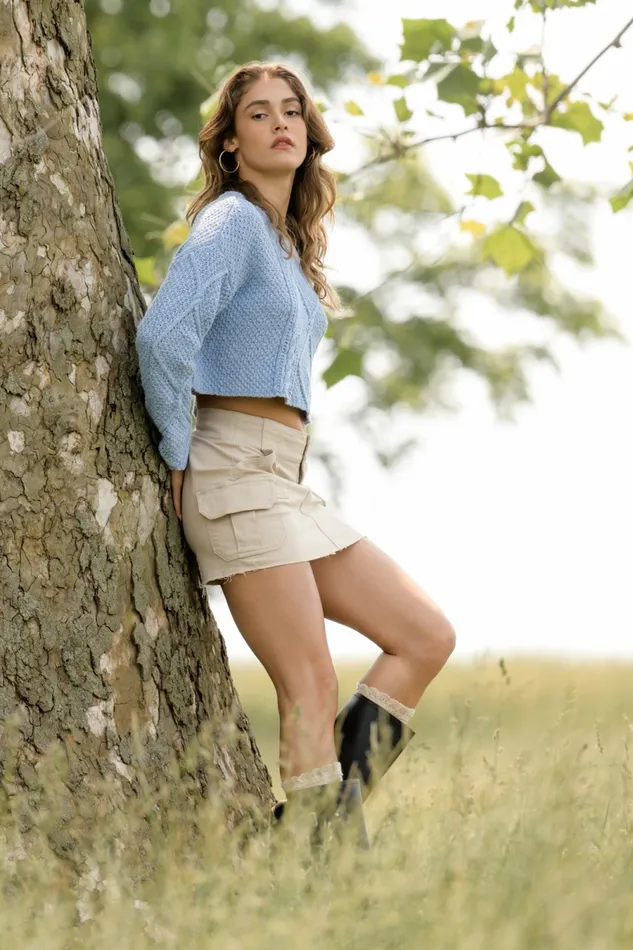 Cargo Pants Gene Cargo Mini Skirt 8211 Altar8217d State Women