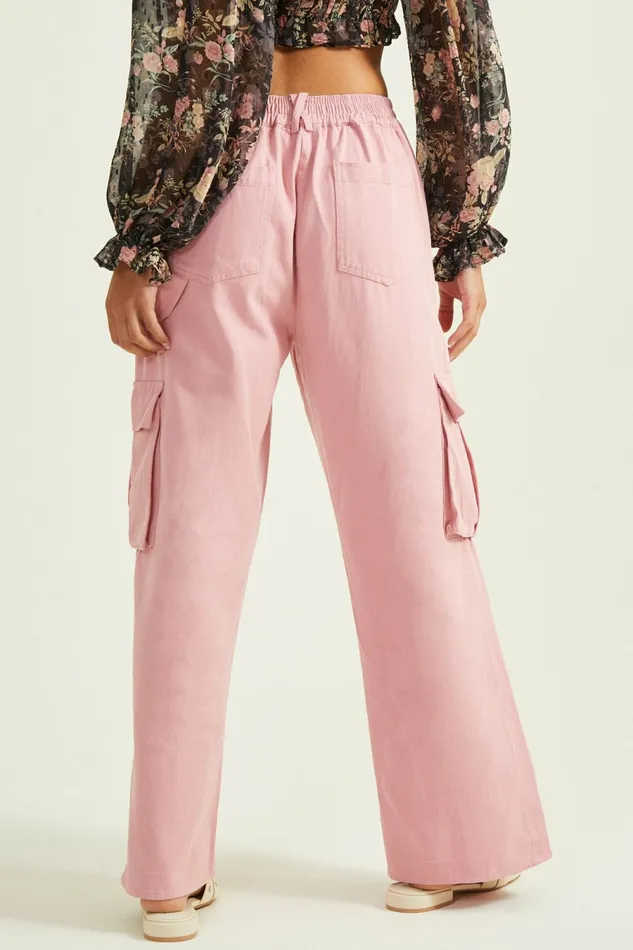 Cargo Pants June High Rise Cargo Pants 8211 Altar8217d State Women