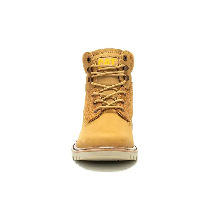 Cat Footwear Colorado 20 Harris Tweed Boot MenWomen Boots