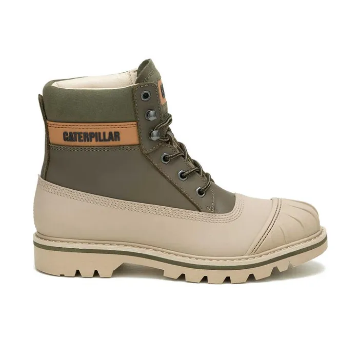 Cat Footwear Colorado Waterproof Galosh Women Boots