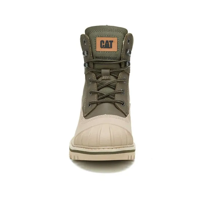 Cat Footwear Colorado Waterproof Galosh Women Boots
