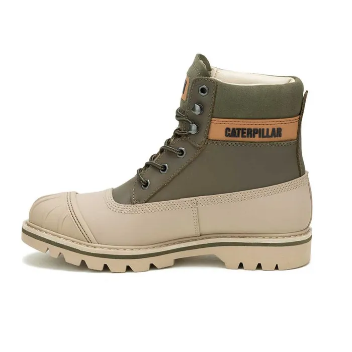 Cat Footwear Colorado Waterproof Galosh Women Boots
