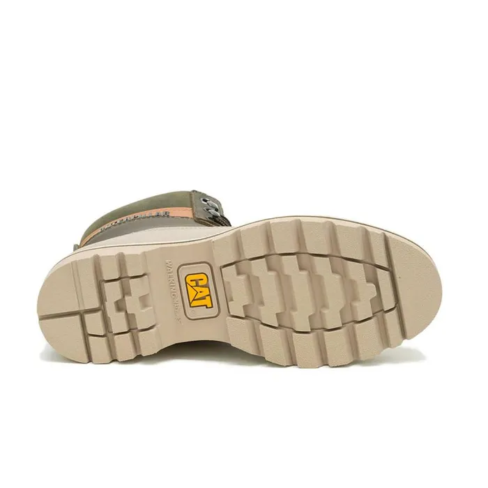 Cat Footwear Colorado Waterproof Galosh Women Boots