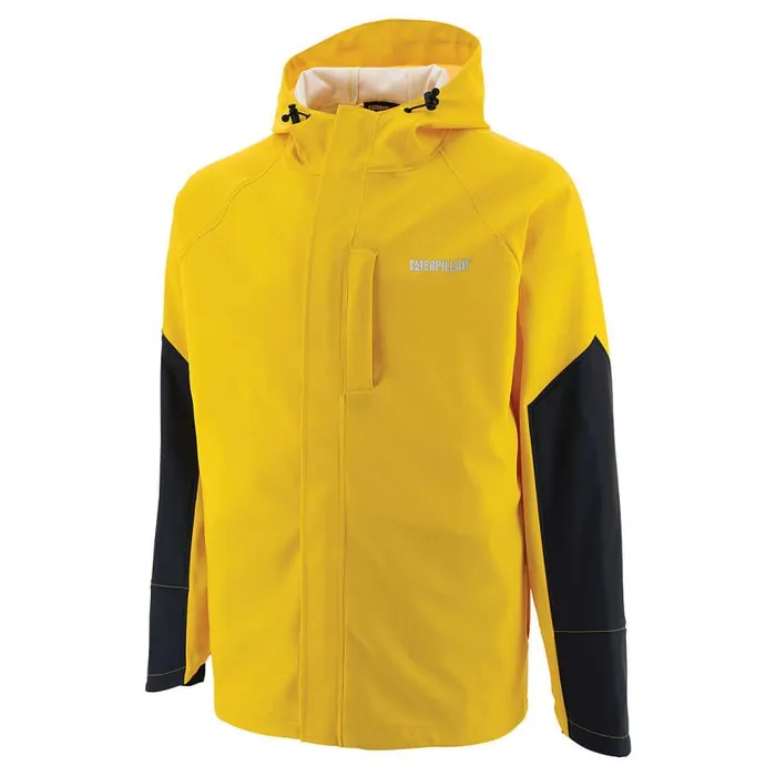 Cat Footwear Longshore Jacket Men Waterproof