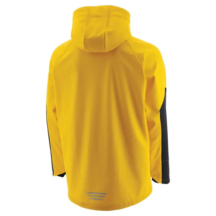 Cat Footwear Longshore Jacket Men Waterproof
