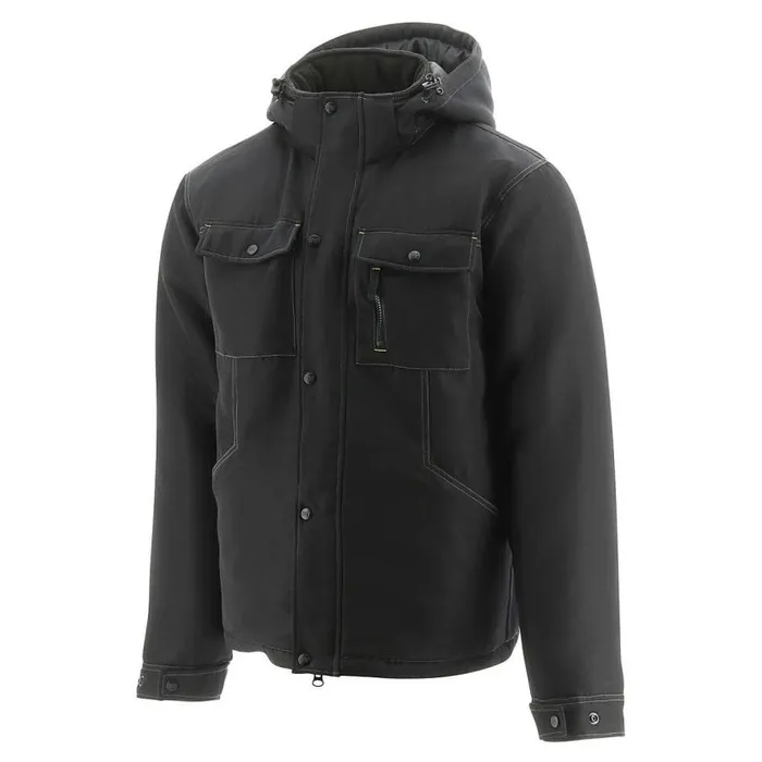 Cat Footwear Stealth Insulated Jacket Men Tops and Outerwear