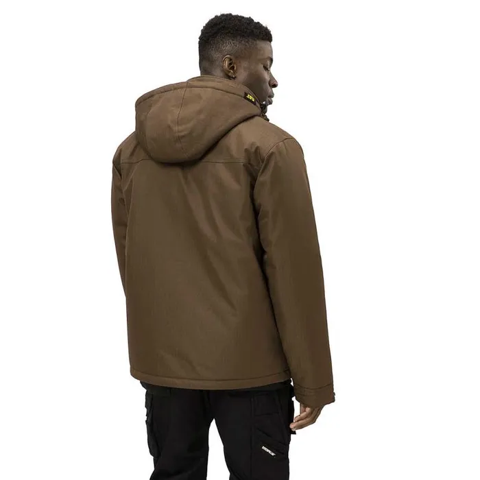 Cat Footwear Stealth Insulated Jacket Men Tops and Outerwear