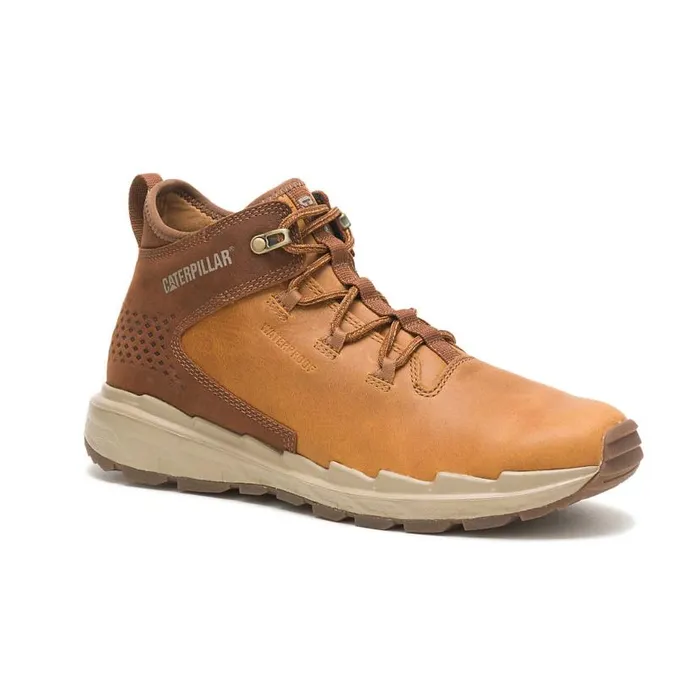 Cat Footwear Stratify Waterproof Boot Men Boots