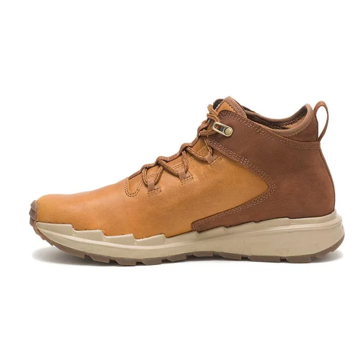 Cat Footwear Stratify Waterproof Boot Men Boots