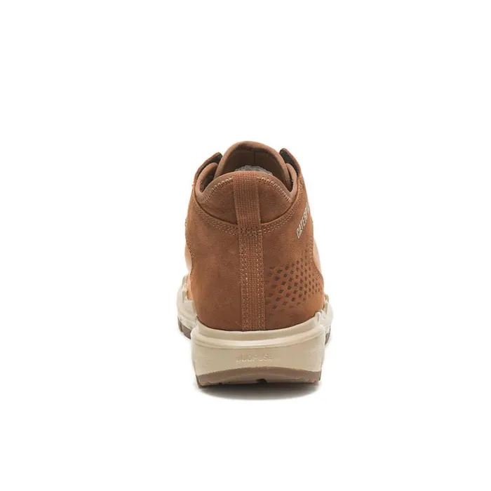 Cat Footwear Stratify Waterproof Boot Men Boots