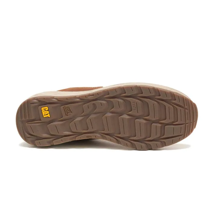 Cat Footwear Stratify Waterproof Boot Men Boots