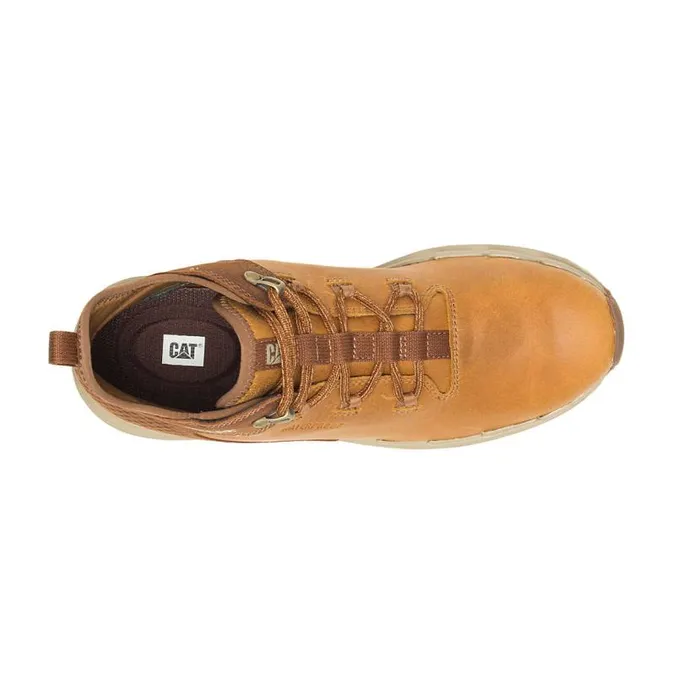 Cat Footwear Stratify Waterproof Boot Men Boots