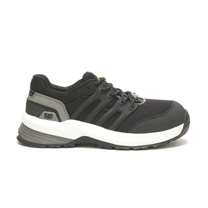Cat Footwear Streamline 20 Composite Toe Work Shoe Women Shoes