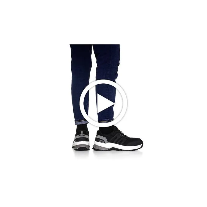 Cat Footwear Streamline 20 Composite Toe Work Shoe Women Shoes