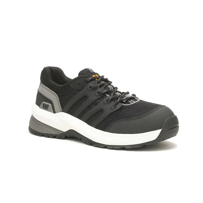 Cat Footwear Streamline 20 Composite Toe Work Shoe Women Shoes