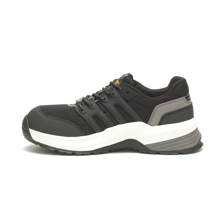 Cat Footwear Streamline 20 Composite Toe Work Shoe Women Shoes