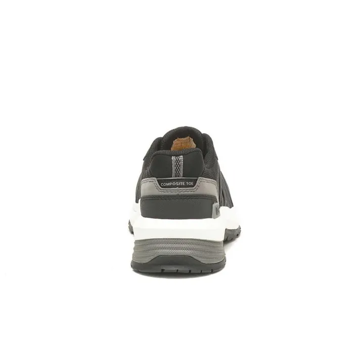 Cat Footwear Streamline 20 Composite Toe Work Shoe Women Shoes