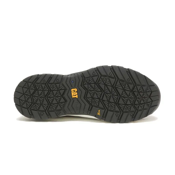 Cat Footwear Streamline 20 Composite Toe Work Shoe Women Shoes