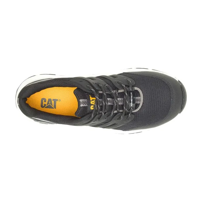 Cat Footwear Streamline 20 Composite Toe Work Shoe Women Shoes