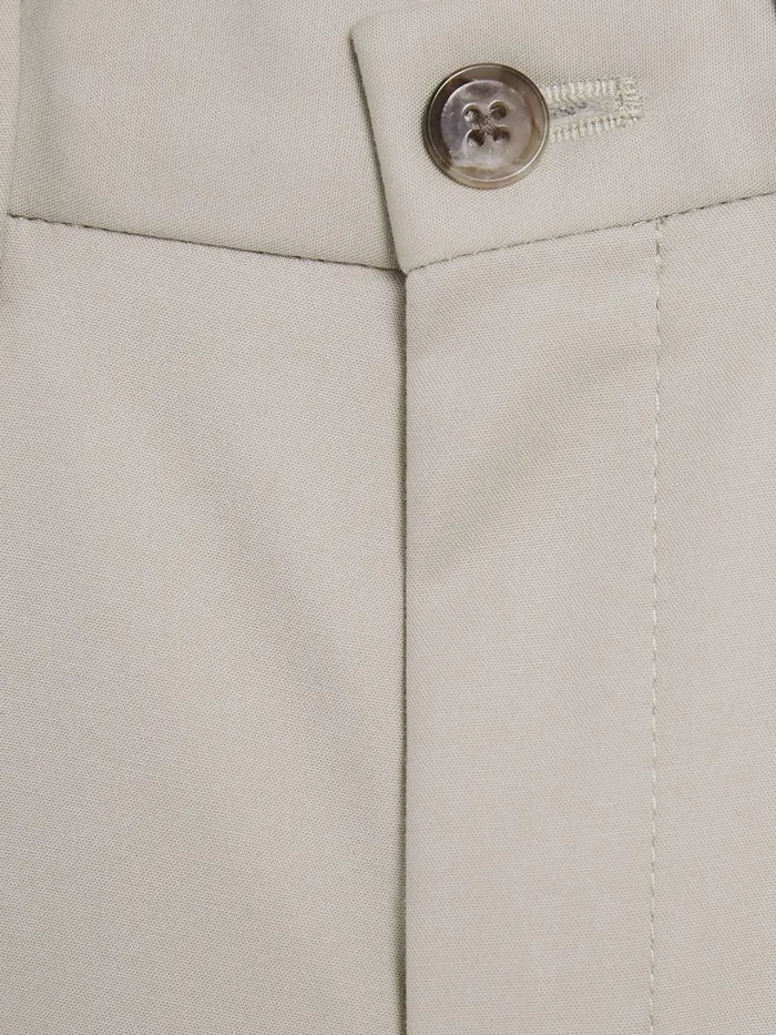 Children Eastbury Slim Fit Chinos Navy Reiss Trousers