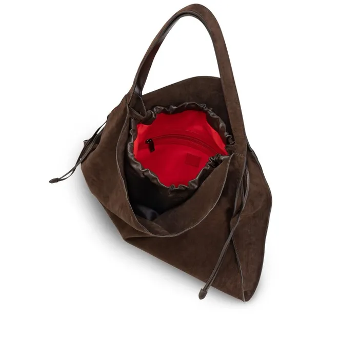 Christian Louboutin Shoulder Bags Women Le 54 Tote Bag 8211 Calf Leather And Nappa Leather 8211 Cosme