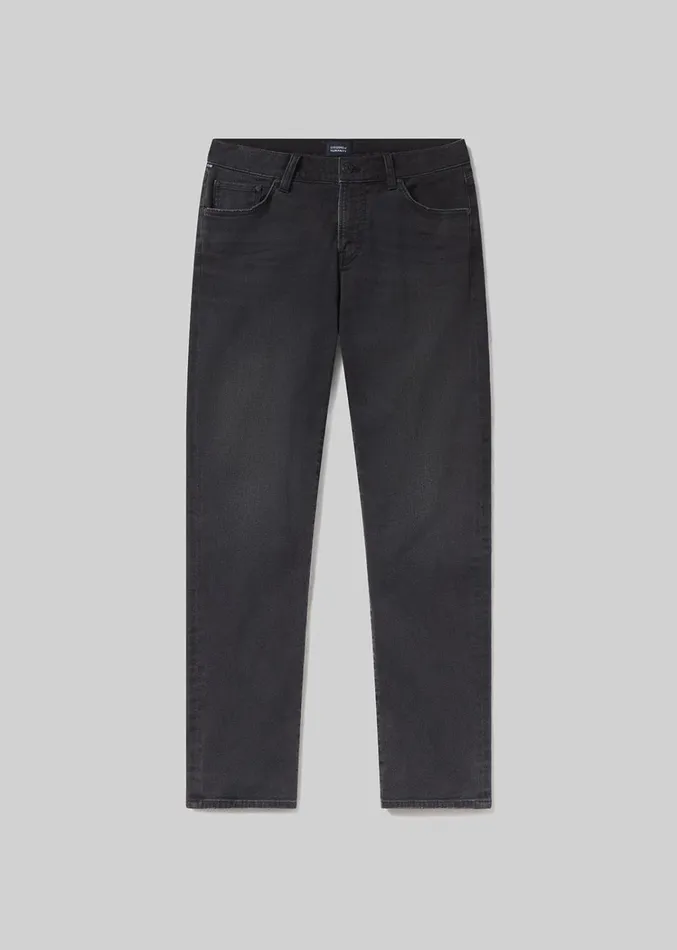 Citizens Of Humanity Gage Slim Straight Perform In Dark Storm Men Jeans