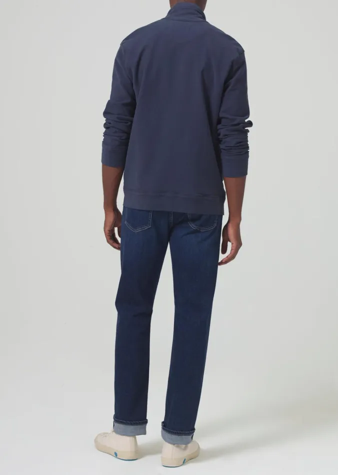 Citizens Of Humanity Gage Slim Straight Perform In Duke Men Jeans