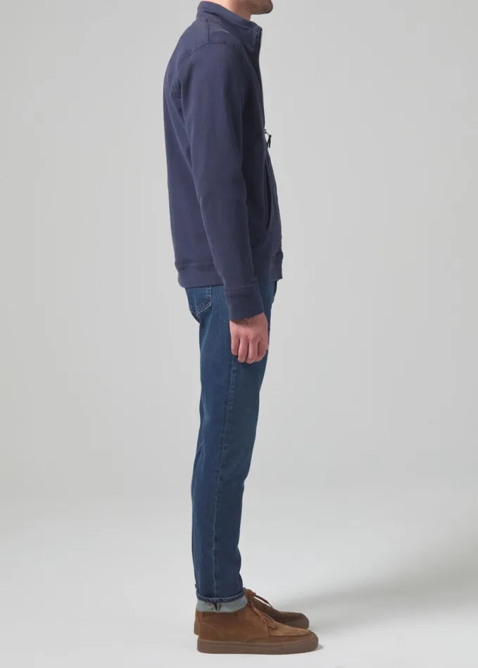 Citizens Of Humanity London Tapered Slim Perform In All Roads Men Jeans