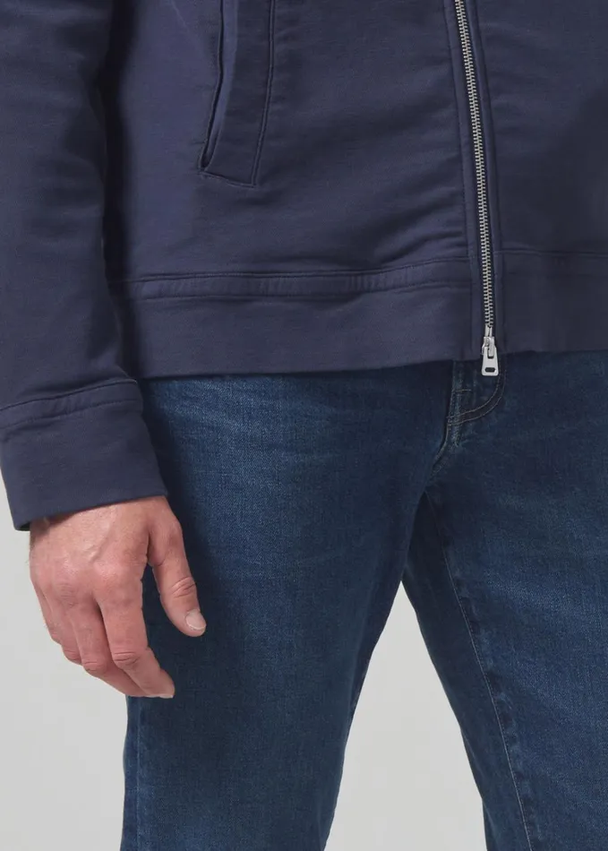 Citizens Of Humanity London Tapered Slim Perform In All Roads Men Jeans