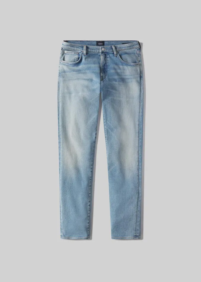 Citizens Of Humanity London Tapered Slim Perform In Pavilion Men Jeans
