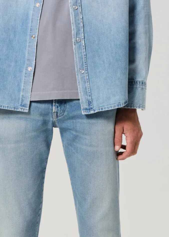 Citizens Of Humanity London Tapered Slim Perform In Pavilion Men Jeans